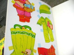 raggedy ann andy 78 a